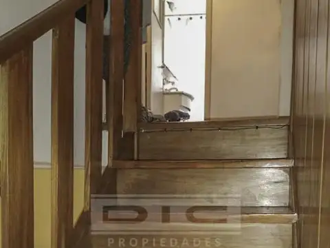 Casa en Alquiler 5 años