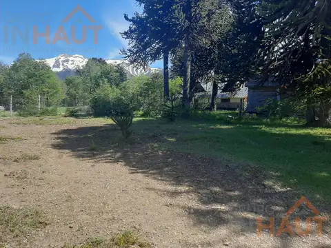 Terreno en Venta 40  mts Frente