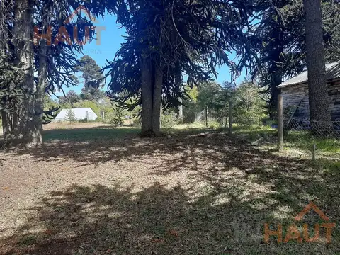 Terreno en  Moquehue