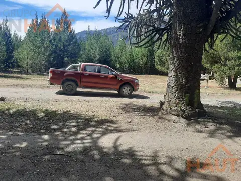 Los Cauquenes Moquehue