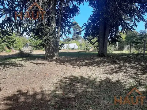 Terreno en  Moquehue