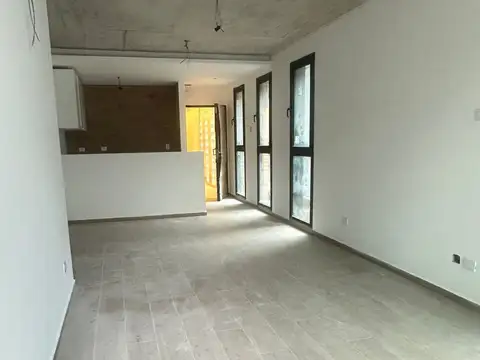 Departamento en venta c/ cochera en Palermo Soho