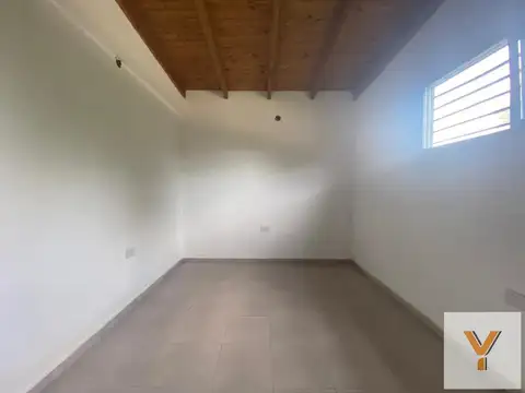 Depto Tipo Casa en Venta de 3 ambientes