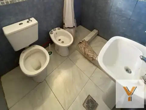 Depto Tipo Casa en Venta con 1 cocheras
