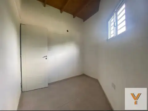 Depto Tipo Casa en Venta con 1 cocheras