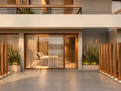 Departamento en Venta en San Carlos de Bariloche, USD 210.950