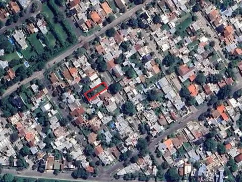 Venta Terreno 305 m Apto Crédito en Don Torcuato