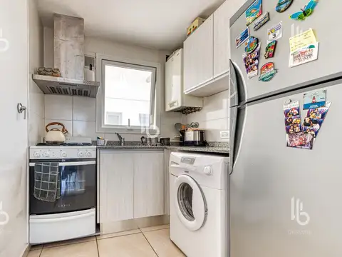 Departamento en Venta en Mar Del Plata, USD 107.900