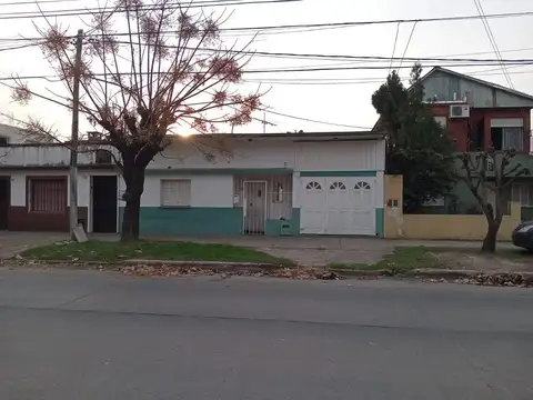 Casa en venta en José C. Paz - ¡APTA CRÉDITO!