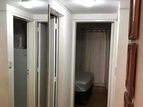 Departamento en Alquiler Temporal de 2 ambientes