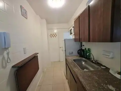 Departamento en alquiler temporario