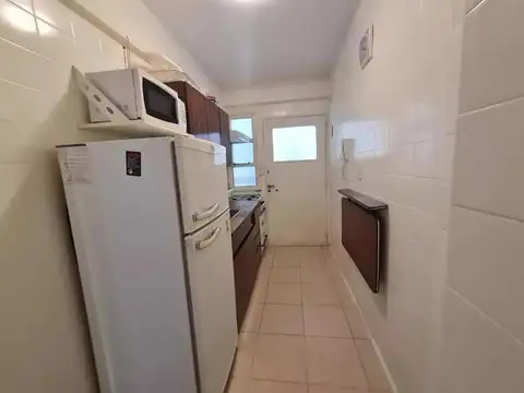 Manuela Pedraza 2300, Piso 5