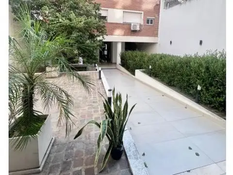 Monoambiente - 1 de mayo 1169