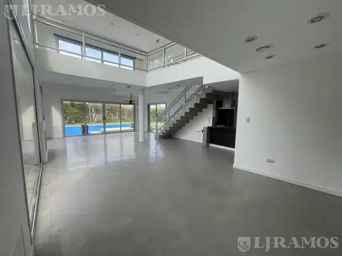 Los Sauces- Casa- L Interno- Noreste