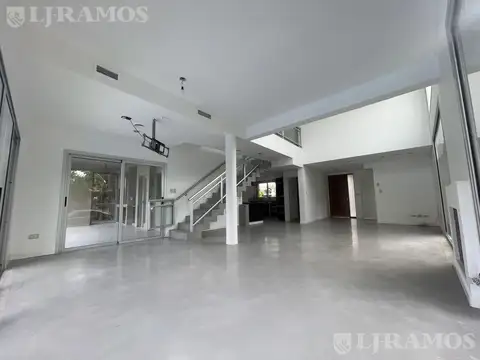 Casa en Alquiler 9 años