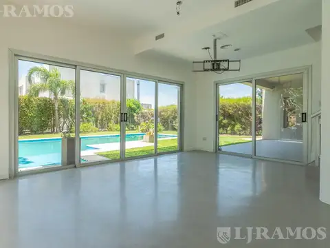 Casa en Alquiler 9 años