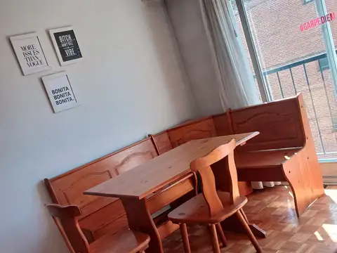 Departamento en Venta de 3 ambientes