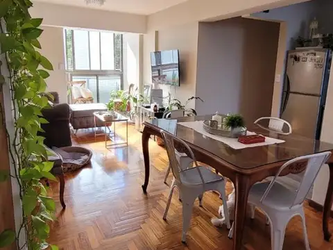 Departamento en Venta de Monoambiente