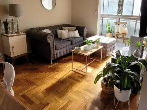 VENTA - DPTO 4 AMBIENTES