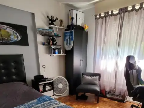 VENTA - DPTO 4 AMBIENTES