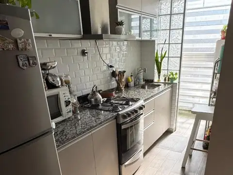 Departamento en Venta en Villa Lugano, USD 67.000