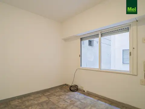 Departamento en Venta 40 años