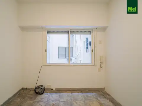Departamento en Venta en Palermo, USD 80.000