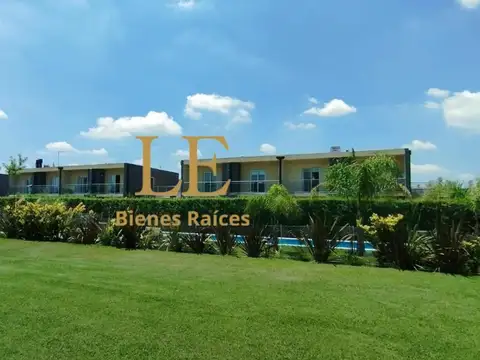 Springpark- Pilar 100