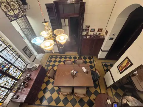 Local en Alquiler 60 años