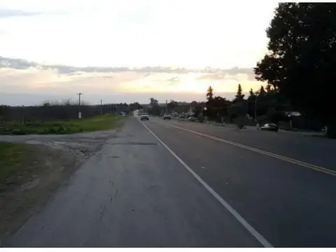 Campo De 15,4 Has En Molino Doll, Con Acceso Al Arroyo Doll