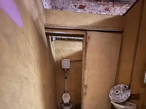 Terreno en Venta en Belgrano, USD 50.000