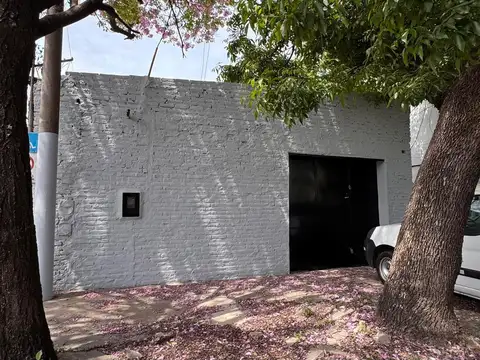Terreno en Belgrano