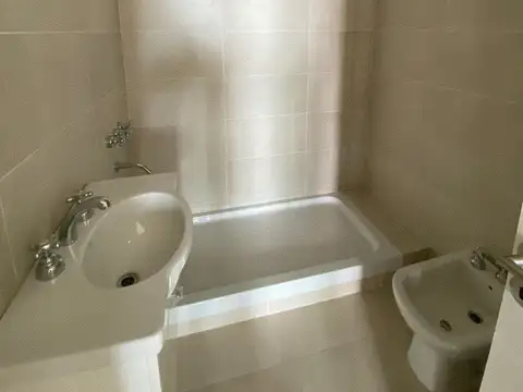 Departamento en Alquiler A Estrenar