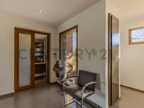 Casa en Club de campo Los Ceibos