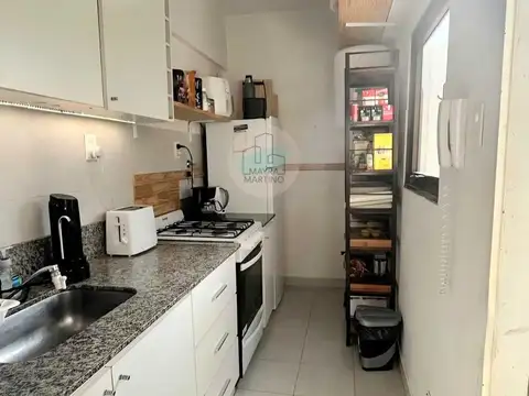 Departamento en Alquiler 25 años