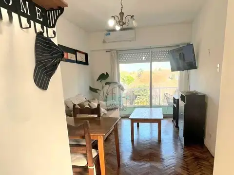 Departamento en Alquiler en Vicente Lopez Vias / Maipu, $ 980.000