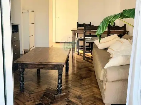 Departamento en Alquiler en Vicente Lopez Vias / Maipu, $ 980.000