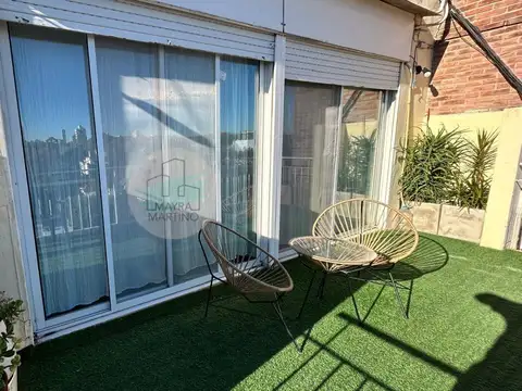Departamento en Alquiler de 2 ambientes