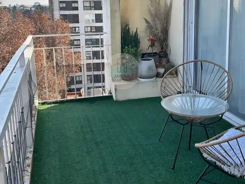 Departamento en Alquiler de 1 dormitorio