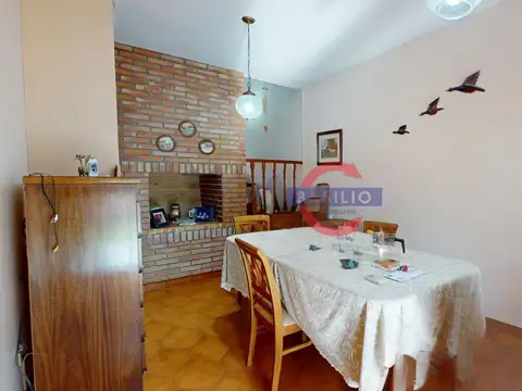 Casa en Venta en Villa Adelina, USD 330.000