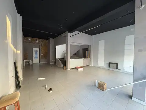 Local en Venta A Estrenar