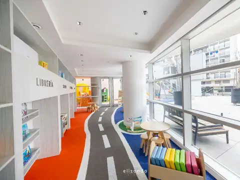 Departamento en Venta 3 años