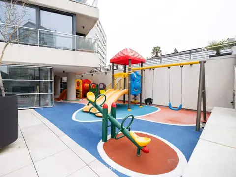 Departamento en Venta al Suroeste