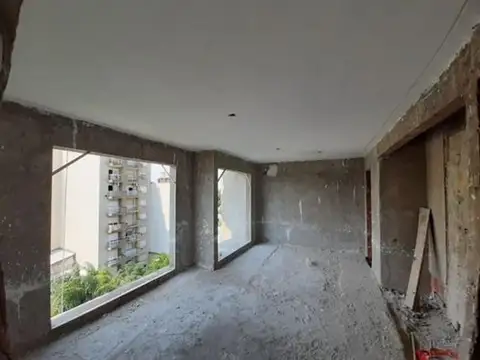 DEPARTAMENTO DE DOS AMBIENTES -EN POZO -MORON