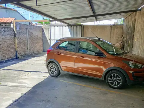 General Arredondo 5700