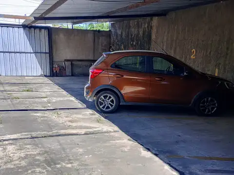 Cochera en Venta Fija