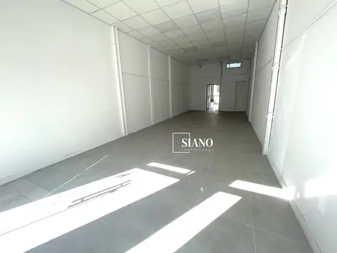 Local en Venta en Martinez Fleming / Panamericana, USD 258.000