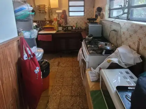 Casa - Mart.-Vias/Santa Fe