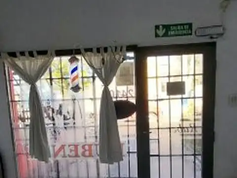 Local en Venta 45 años