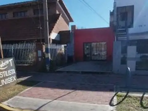 LOCAL COMERCIAL EN VENTA